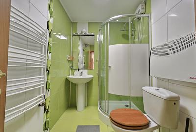 Pet Friendly | Apart 2 camere 56m2 | Aviatiei - Caragiani | Metrou A.V 7 min - 14