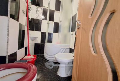 Liber, Pacurari Alpha Bank, apartament 3 camere, etaj 2 - 11