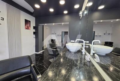 Spațiu comercial, de 48.00 mp, în Triaj