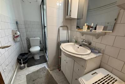 Apartament 2 camere decomandate - etajul 2 - ULTRACENTRAL - 8