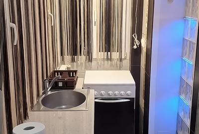 Ap 2 Camere | 1 min. Metrou Iancului | Utilat si Mobilat | Smart Boiler Ariston - 8