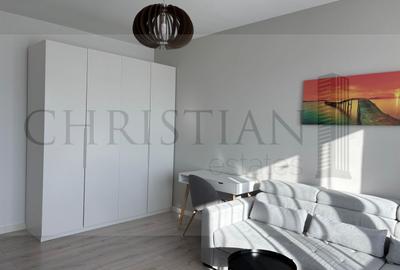 2 Camere Grozavesti - Regie Residence Faza 2 Politehnica - 6