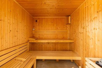 CASA SASEASCA 7 CAMERE CU MARE POTENTIAL TURISTIC IN CRISTIAN -  BRASOV - 15