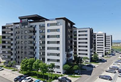 SOHO Residence Brasov II