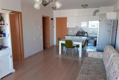 Inchiriere apartament 2 camere zona Iulius Mall Gheorgheni, Cluj-Napoca - 1