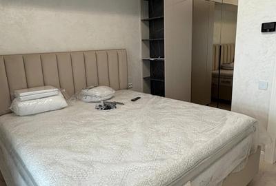 Comision 0%  Apartament de inchiriat cu 2  camere- Royal Town Copou Iasi - 6