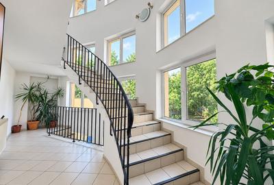 Casă SAD de închiriat | 660 mp utili | Zona Centrală | 4.500 €/lună - 11