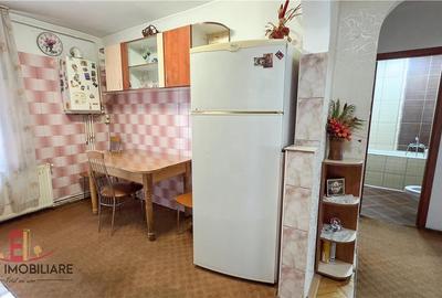 Apartament 3 camere, Tudor, 70mp, Str. Progresului, bloc izolat. - 5
