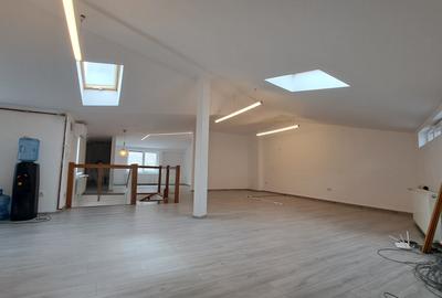 MANSARDA STIL LOFT IN VILA BOEMA - 8