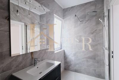 Duplex in Mosnita Noua. Bucatarie inchisa. 3 dormitoare si dressing. - 26