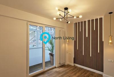 Apartament 2 camere-Piata Victoriei-Doctor Iacob Felix - 3