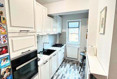 Apartament 2 camere | 12 min metrou 1 Decembrie 1918 | Centrala Proprie - 7