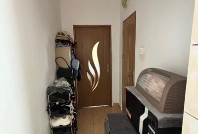 Apartament 2 camere et 1 - CLT Nord zona Spitalul de Urgenta Valcea - 11