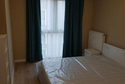 Apartament 2 camere CENTRU / 2 rooms apartment UMF - 5