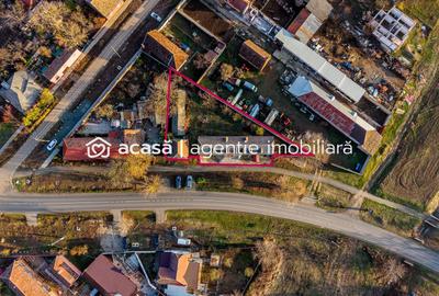 Clădire potrivită pentru proiecte educaționale sau de îngrijire - 9