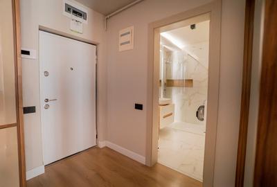 Închiriere apartament 2 camere – Aviatorii Residence | Loc de parcare - 6