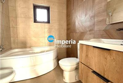 Casa individuala in Horpaz , 3 cam, 550 teren - 2
