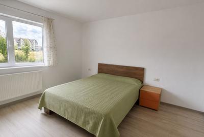 Apartament 2 camere | 56 mp | Parter înalt | Orientare sud | Râșnov Radsor - 4