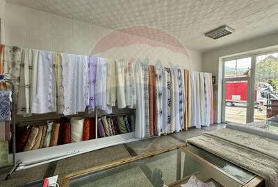 Spațiu comercial stradal de închiriat, Codlea - 8