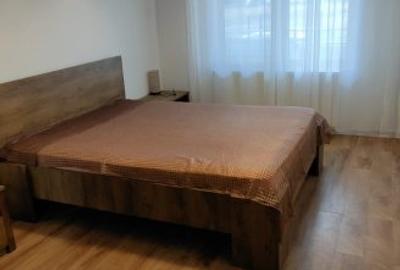 Apartament cu 2 camere semidecomandat în Moara de Vânt