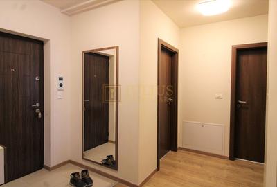 Parcul Padurice - Braytim, 2bai, 2 balcoane, parcare inclusa. - 19