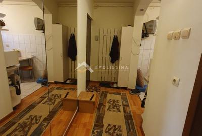 Apartament 2 camere, Str. Uranus - 9