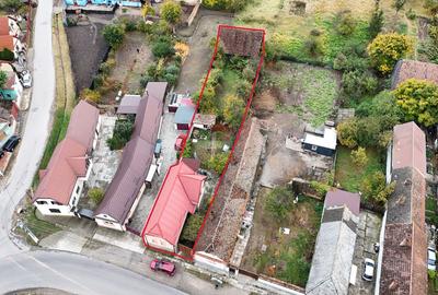 Casă individuală | 5camere | Teren 749 mp | Satu Nou Hălchiu Brașov - 21