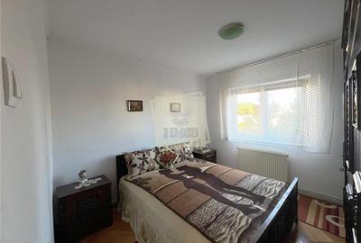 Apartament Pet Friendly etajul 1 cu  3 camere balcon zona centrala - 3