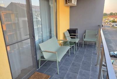 Proprietar vând apartament 2 camere + loc de parcare, Giroc – Strada Parcului - 6