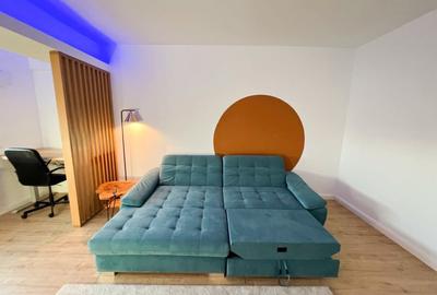 Apartament 2 camere - Lacul Morii - Virtutii - Petrache Poenaru + parcare si box - 5