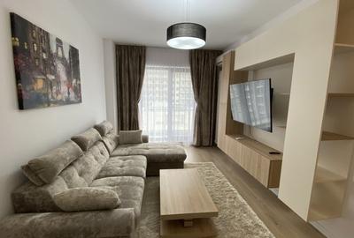 Metrou Grozavesti Apartament 2 camere Lux! - 6