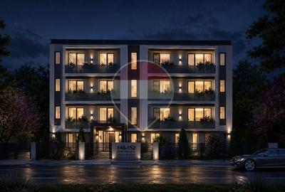 Teren cu autorizatie de constructie in apropierea B-dului Pallady - 3