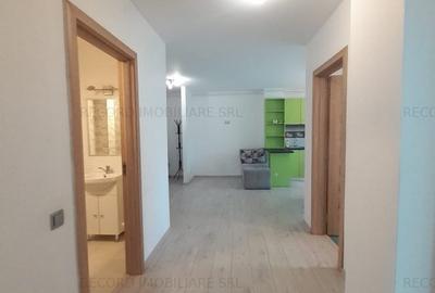 Apartament 3 camere,2 bai,et.1,balcon,parcare subterana! zona Marasti - 8