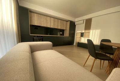 Apartament 3 Camere de inchiriat | Cortina North Pipera | cu parcare - 2