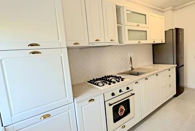 Apartament cu 2 camere decomandat în Inel II