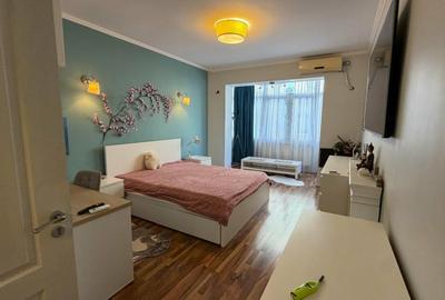Apartament cu 2 camere în Unirii