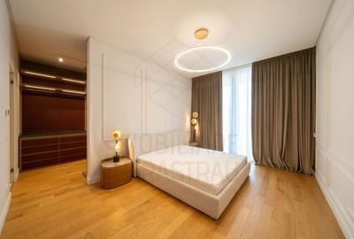 Apartament exclusivist în Rahmaninov Residence | Vedere Lacul Floreasca - 7