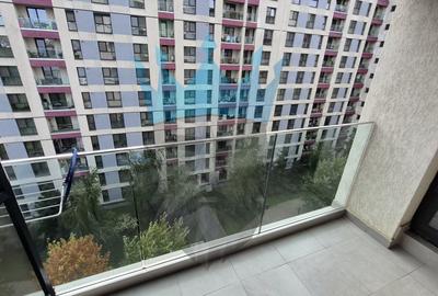Apartament 2 Camere Complex 21 Residence Politehnica Bucuresti - 7