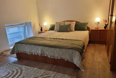 Apartament 3 camere la 2 minute de Piata Unirii - 7