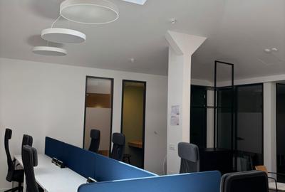 Spatiu de birou | Piata Romana | 234 m2 - 5