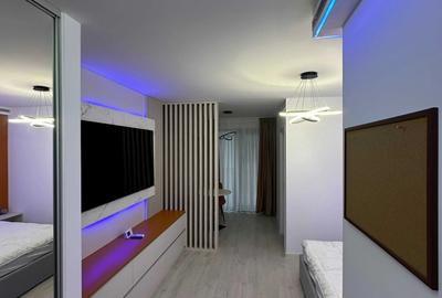 Garsoniera | Hils Brauner | Loc parcare | Centrala | Balcon | Metrou - 2