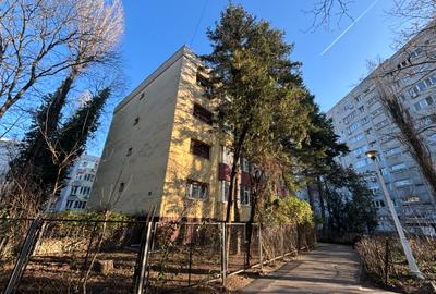 Vanzare apartament 4 camere - 7