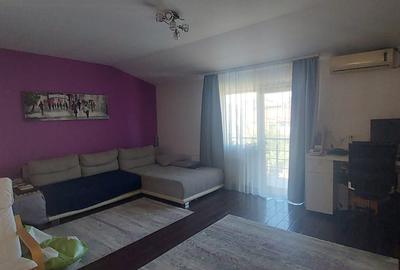 Apartamnet 3 camere  cu curte - 14