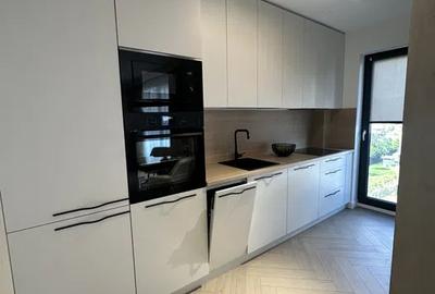 Apartament de vanzare 2 camere 54mp balcon 8mp zona Intre Lacuri Residence - 3