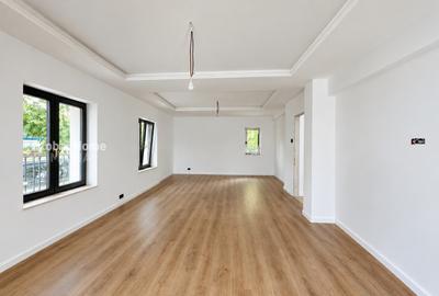 Vilă Premium | S+P+2+M | 287 mp | 6 Camere | Lift | Arcul de Triumf | 2026 - 10