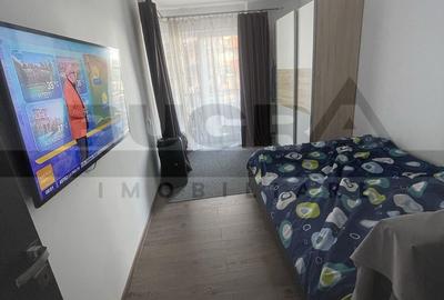 Apartament de 3 camere, 58mp, parcare subterana, zona Soporului - 1