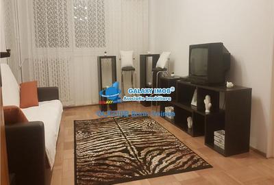 Apartament cu 4 camere semidecomandat, mobilat în Nicolae Grigorescu