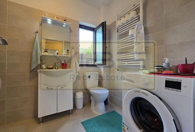 Valea Lupului- 3 camere + gradina  2 locuri de parcare -109mp- Comision 0% - 37