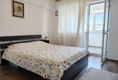 4 camere Mosilor centrala proprie, decomandat - 2