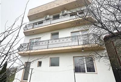 Afacere la cheie - Pensiune 11 camere si 11 bai - Costinesti - 20